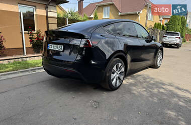 Внедорожник / Кроссовер Tesla Model Y 2023 в 