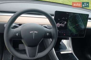 Внедорожник / Кроссовер Tesla Model Y 2020 в 