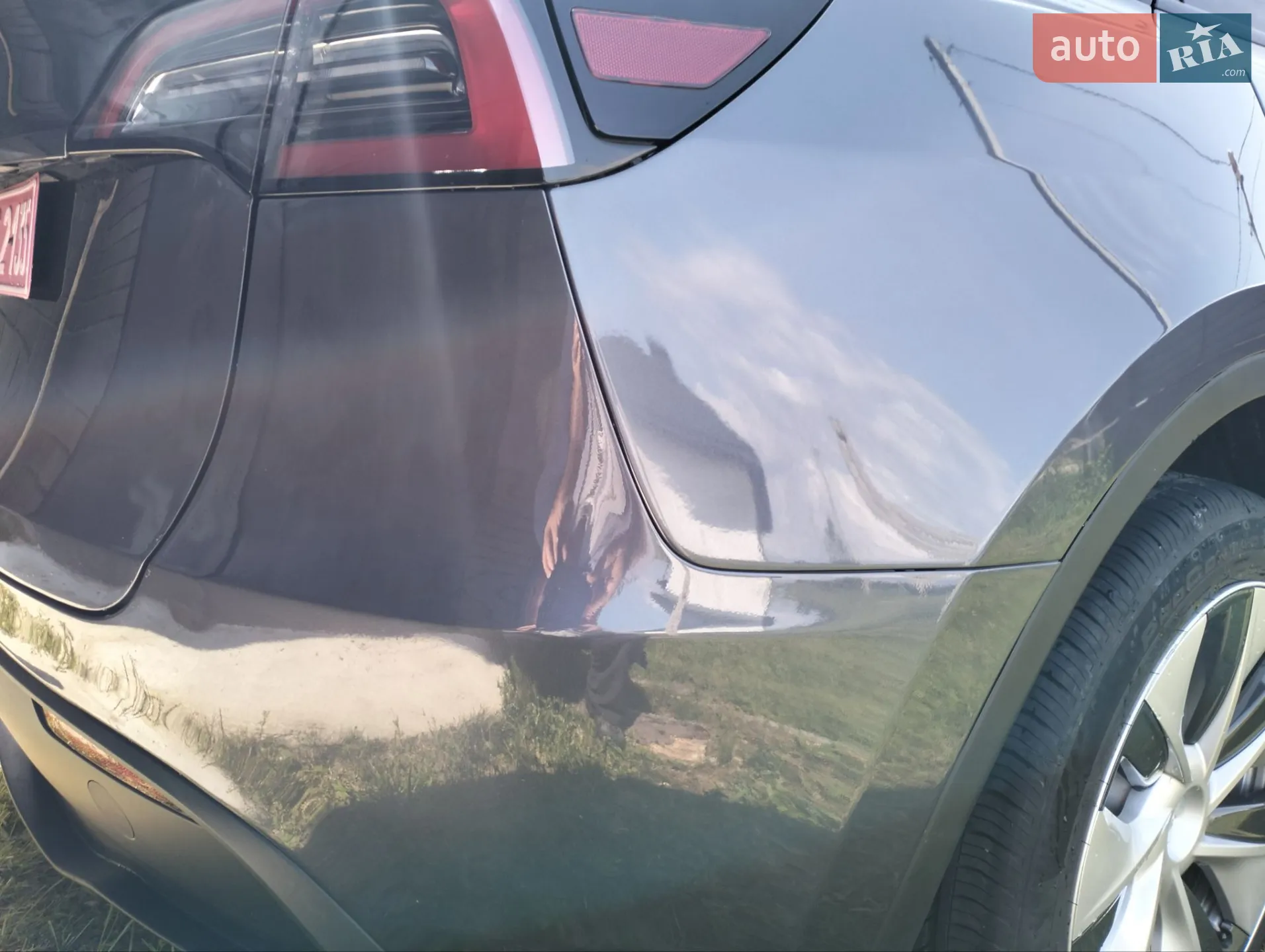2023 Tesla Model Y - мініатюра 18