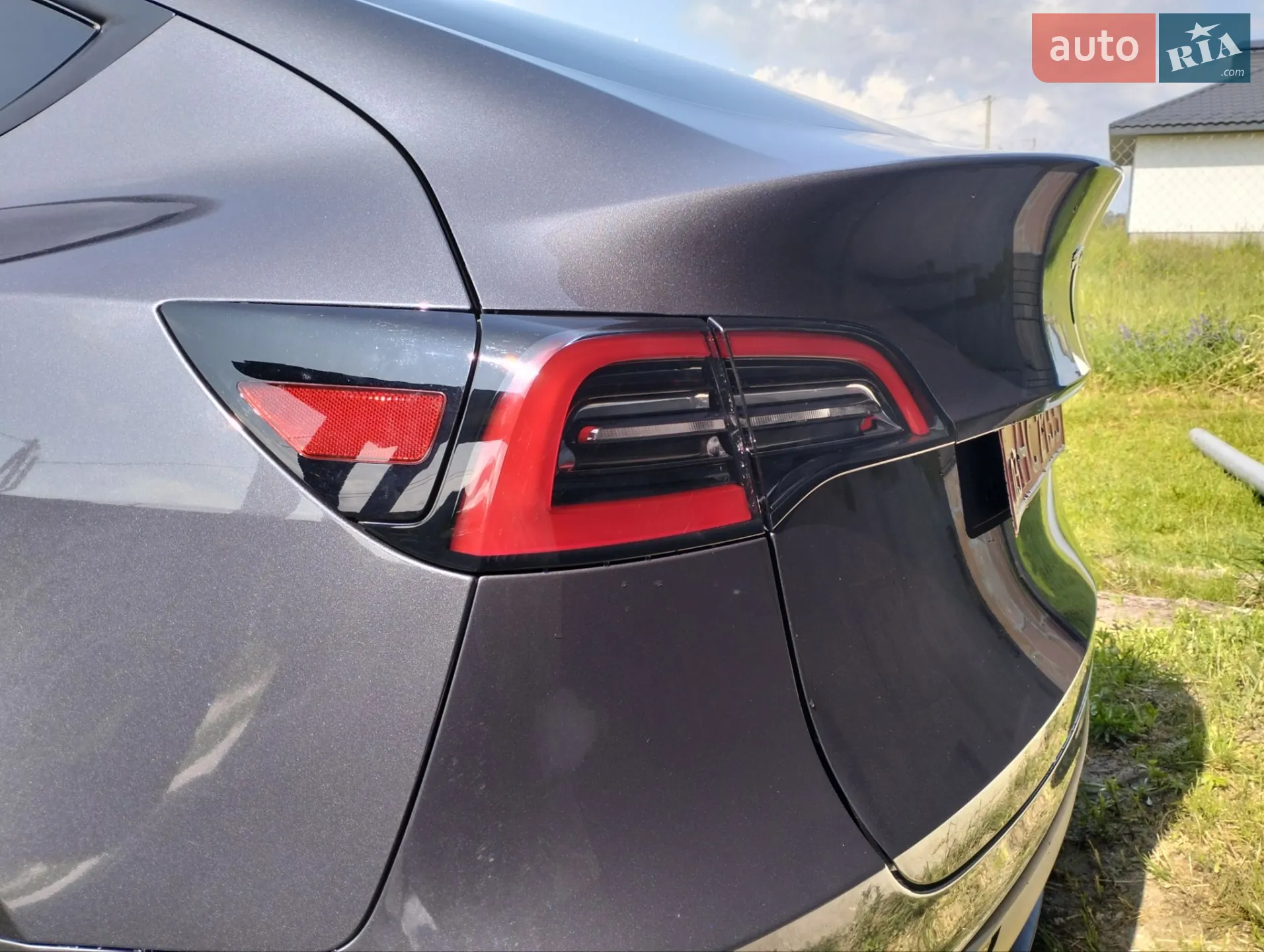 2023 Tesla Model Y - мініатюра 17