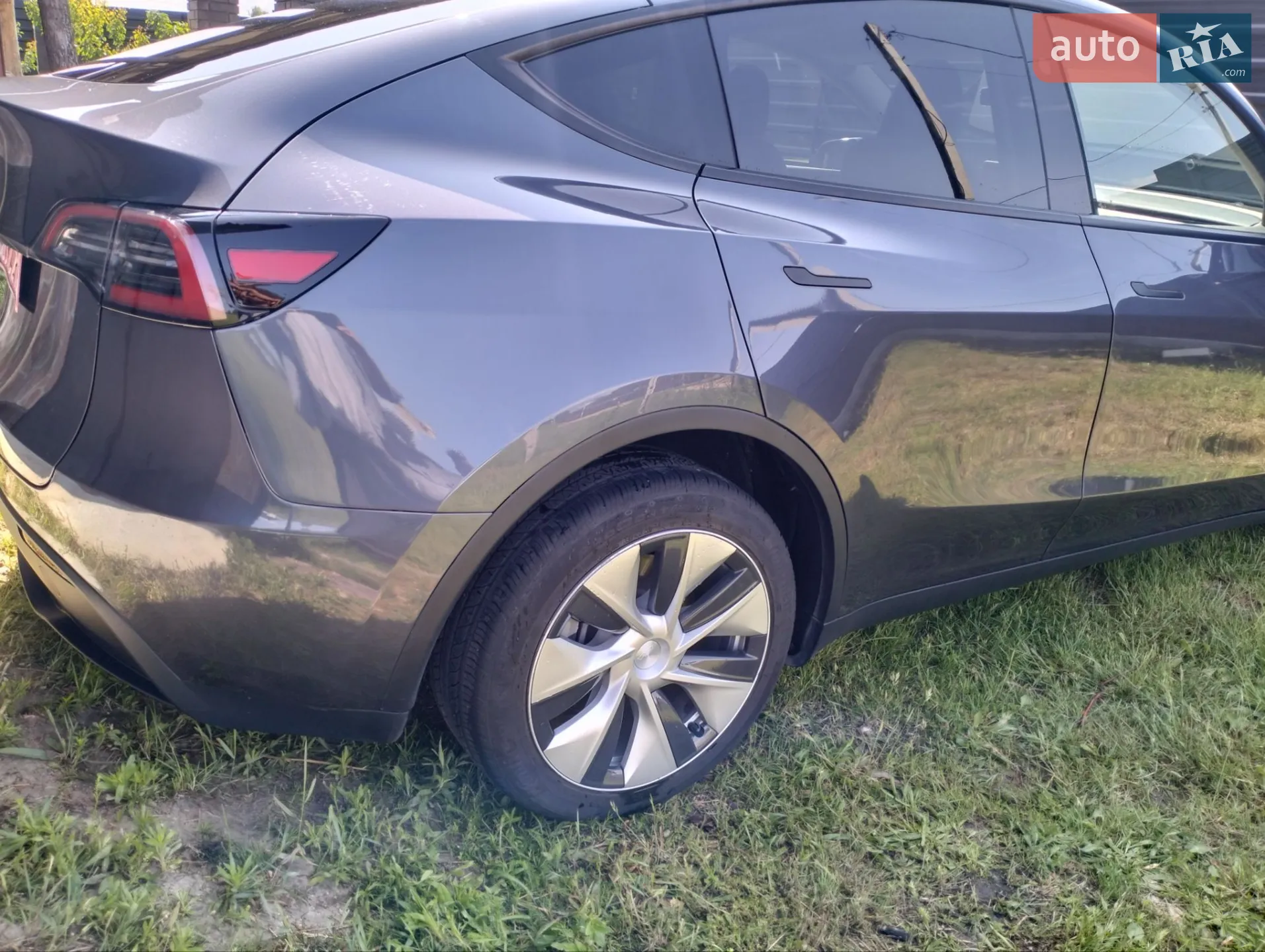 2023 Tesla Model Y - мініатюра 22