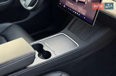 Внедорожник / Кроссовер Tesla Model Y 2023 в 