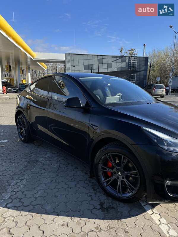 Позашляховик / Кросовер Tesla Model Y 2023 в Києві