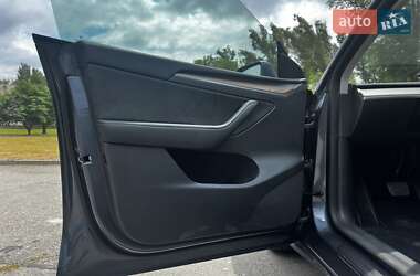 Внедорожник / Кроссовер Tesla Model Y 2023 в 