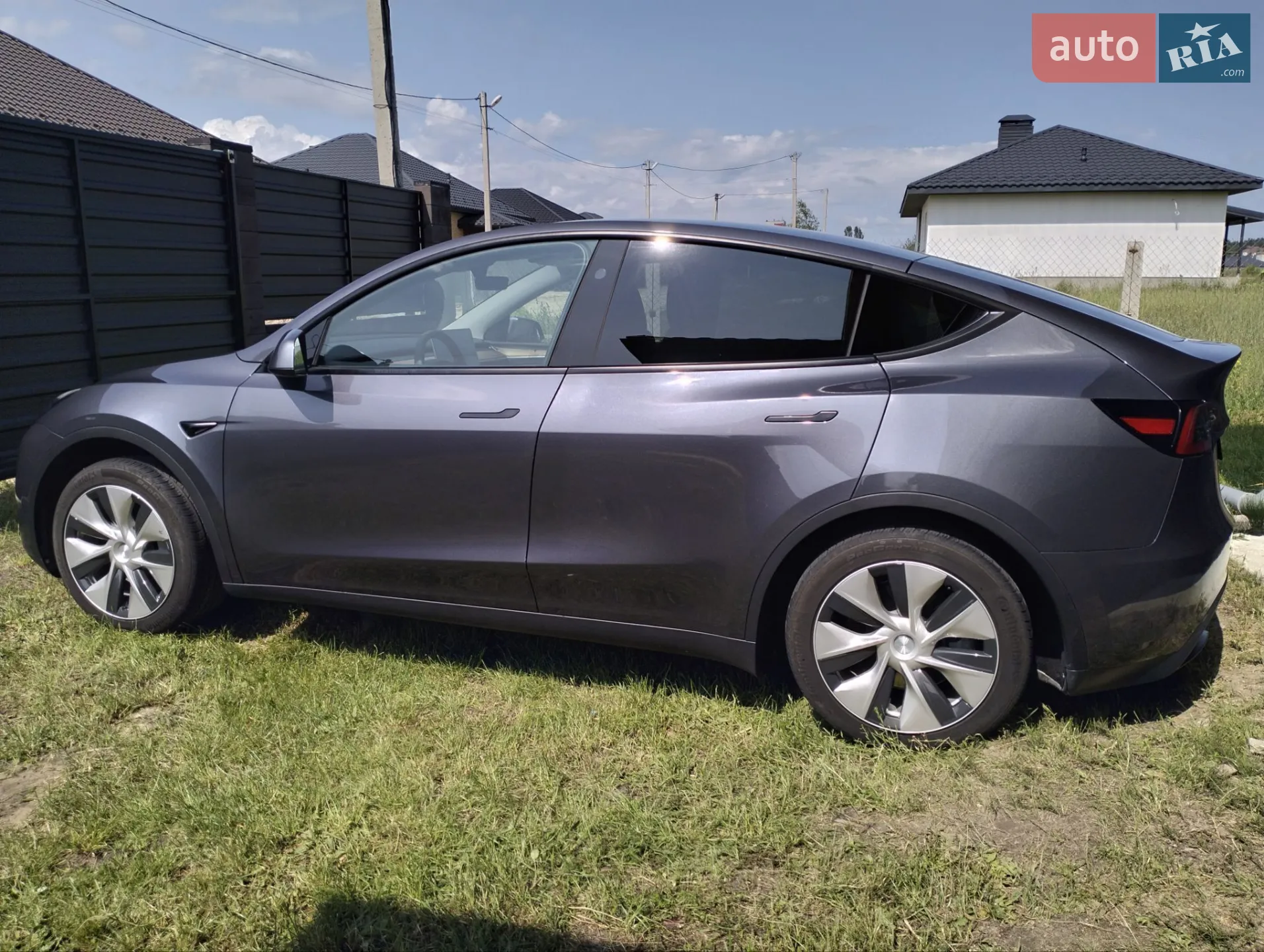 2023 Tesla Model Y - мініатюра 24