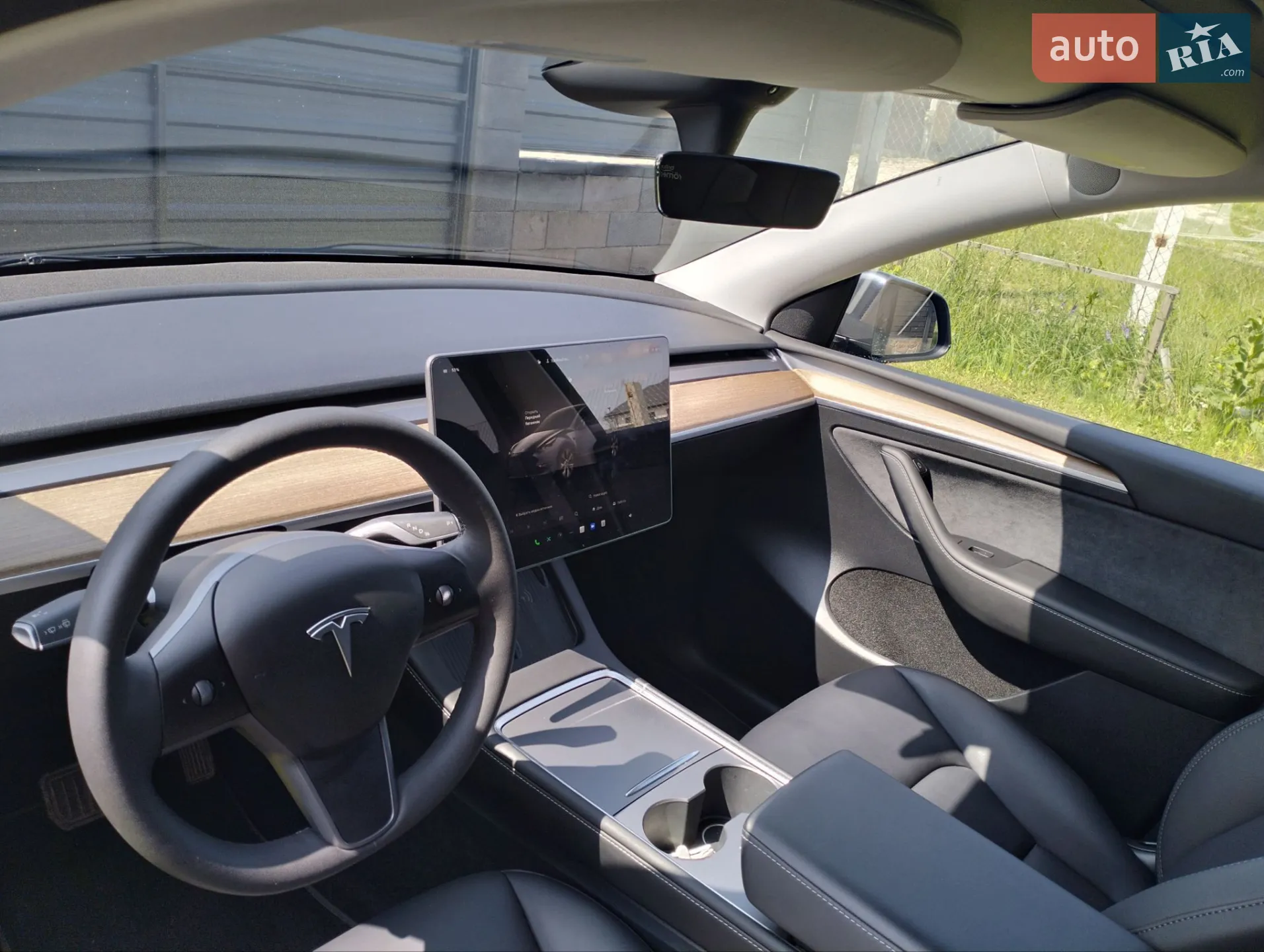 2023 Tesla Model Y - мініатюра 32