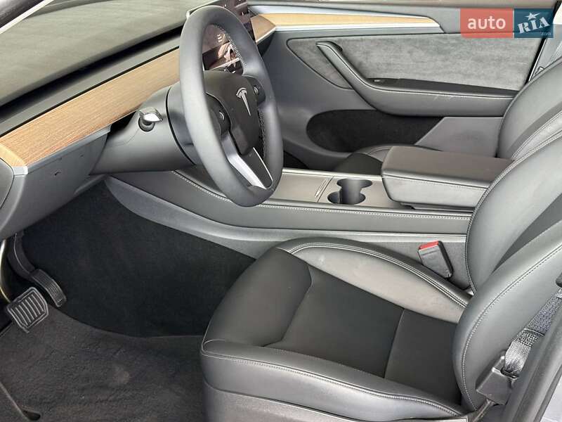 Позашляховик / Кросовер Tesla Model Y 2023 в Одесі