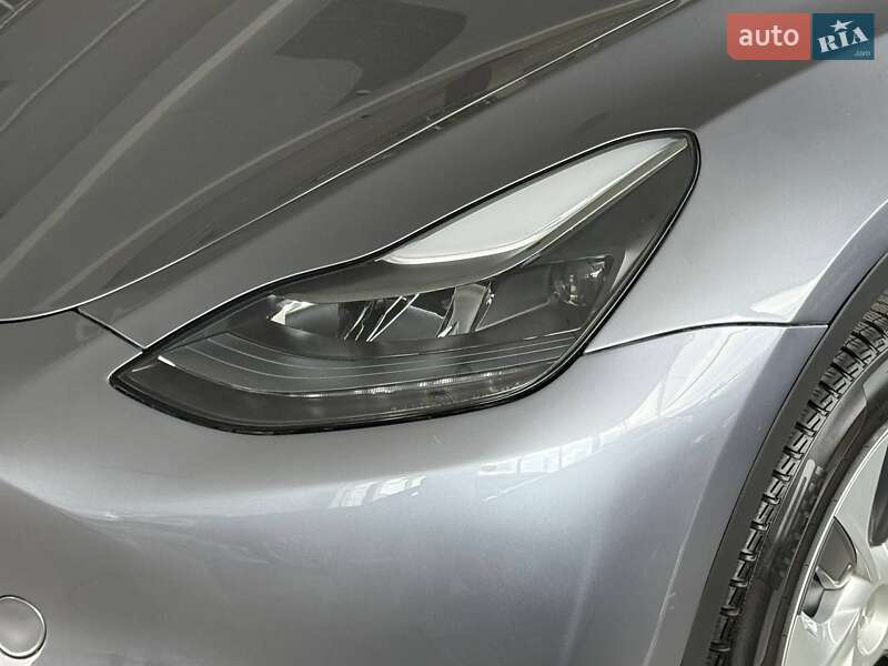 Позашляховик / Кросовер Tesla Model Y 2023 в Одесі