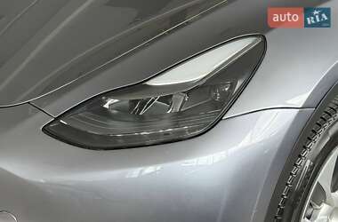 Внедорожник / Кроссовер Tesla Model Y 2023 в 