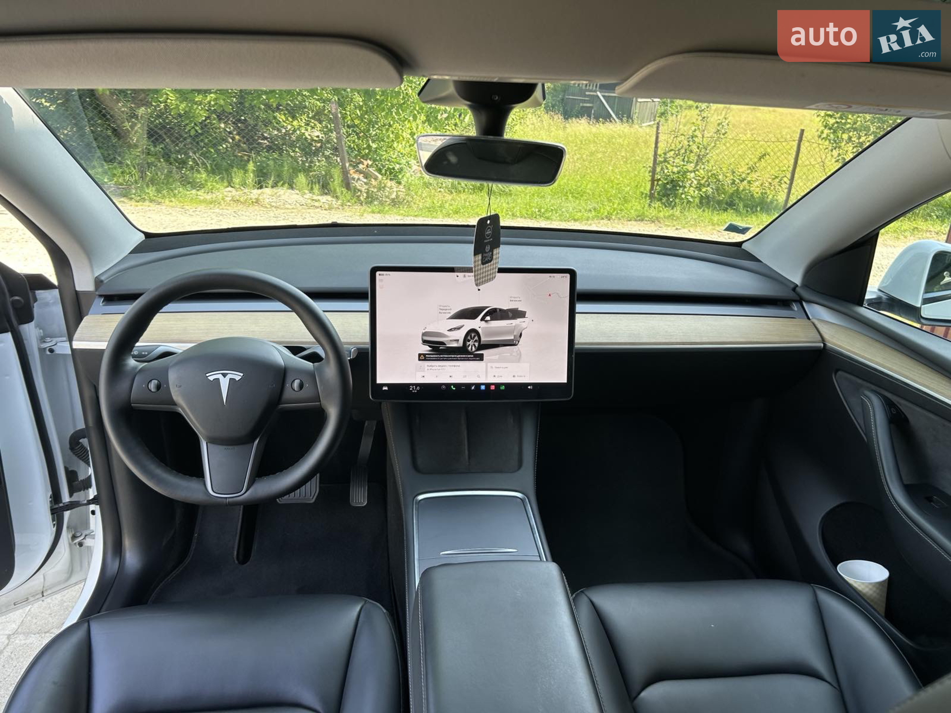 2022 Tesla Model Y - мініатюра 11