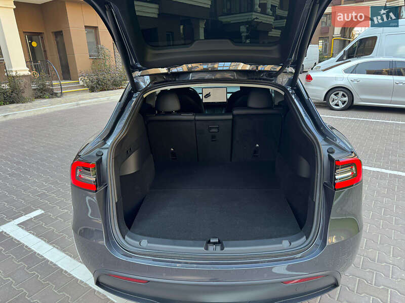 Внедорожник / Кроссовер Tesla Model Y 2022 в Софиевской Борщаговке
