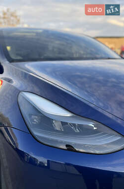 Внедорожник / Кроссовер Tesla Model Y 2022 в 