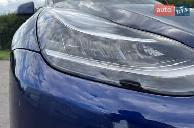 Внедорожник / Кроссовер Tesla Model Y 2023 в 