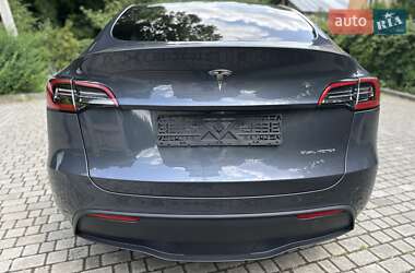 Внедорожник / Кроссовер Tesla Model Y 2023 в 