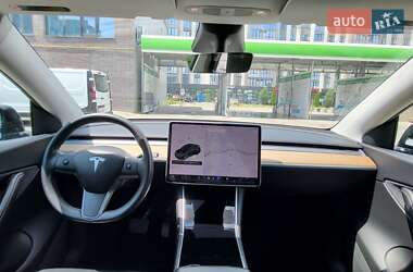 Внедорожник / Кроссовер Tesla Model Y 2020 в 