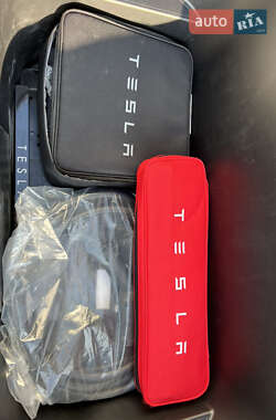 Внедорожник / Кроссовер Tesla Model Y 2022 в Одессе