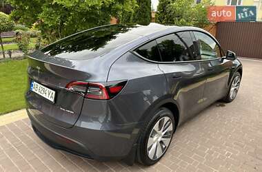 Внедорожник / Кроссовер Tesla Model Y 2023 в Виннице