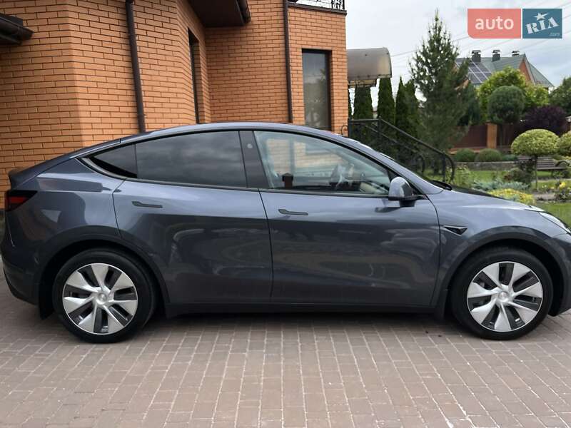 Внедорожник / Кроссовер Tesla Model Y 2023 в Виннице