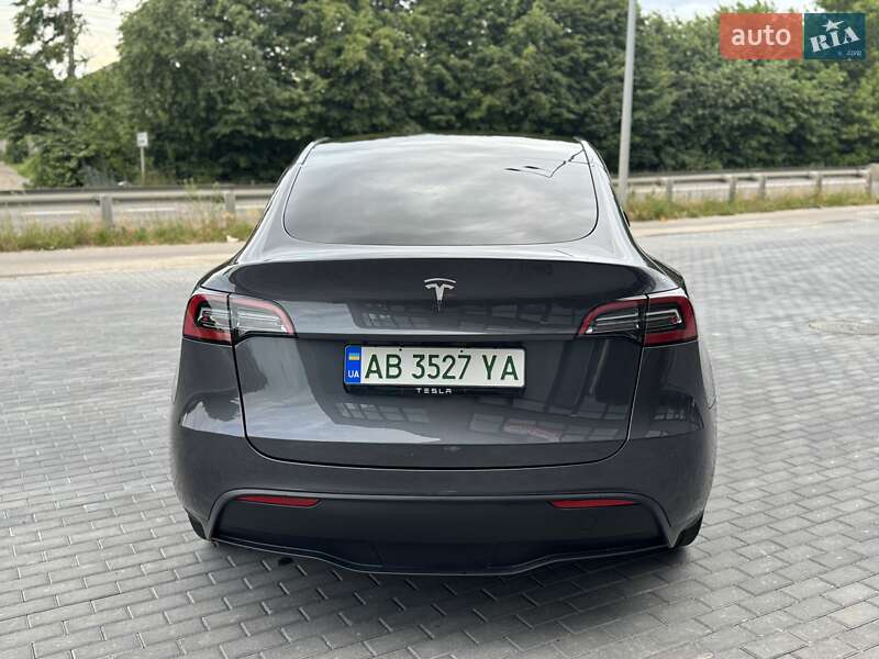 Внедорожник / Кроссовер Tesla Model Y 2023 в Виннице