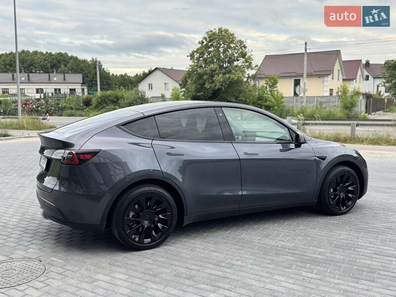 Внедорожник / Кроссовер Tesla Model Y 2023 в Виннице