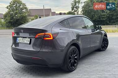 Внедорожник / Кроссовер Tesla Model Y 2023 в 