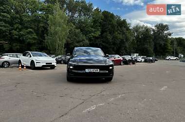 Внедорожник / Кроссовер Tesla Model Y 2025 в Киеве