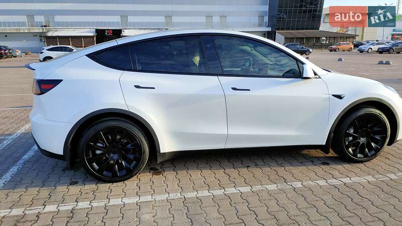 Внедорожник / Кроссовер Tesla Model Y 2023 в Житомире