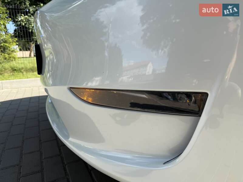 Позашляховик / Кросовер Tesla Model Y 2023 в Львові