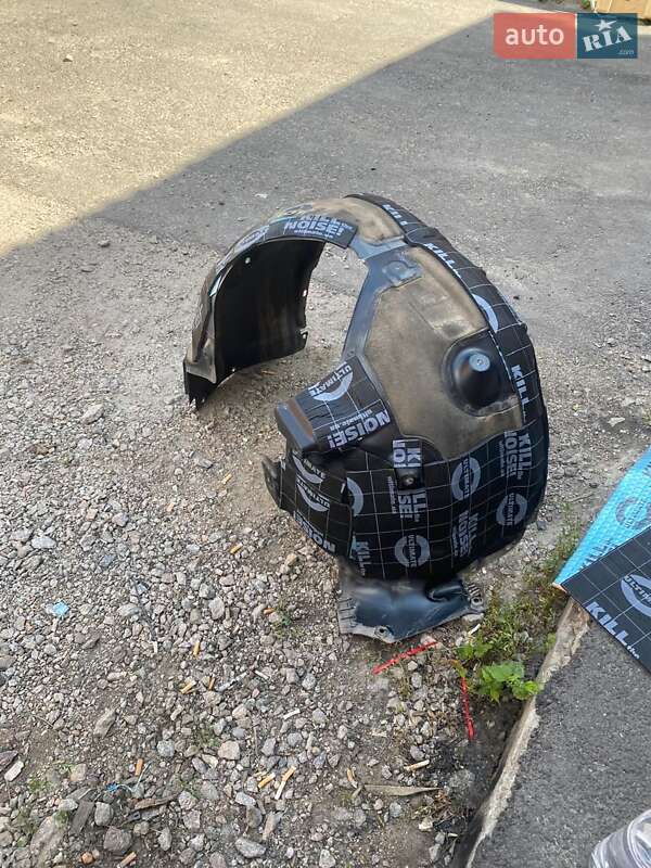 Внедорожник / Кроссовер Tesla Model Y 2023 в Кропивницком фото 8 Внедорожник / Кроссовер Tesla Model Y 2023 в Кропивницком