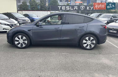 Внедорожник / Кроссовер Tesla Model Y 2023 в 