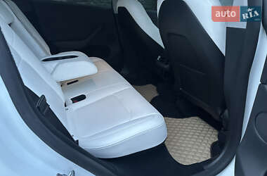 Внедорожник / Кроссовер Tesla Model Y 2023 в 
