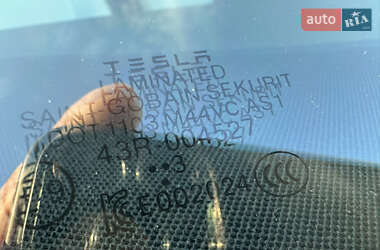 Внедорожник / Кроссовер Tesla Model Y 2023 в 
