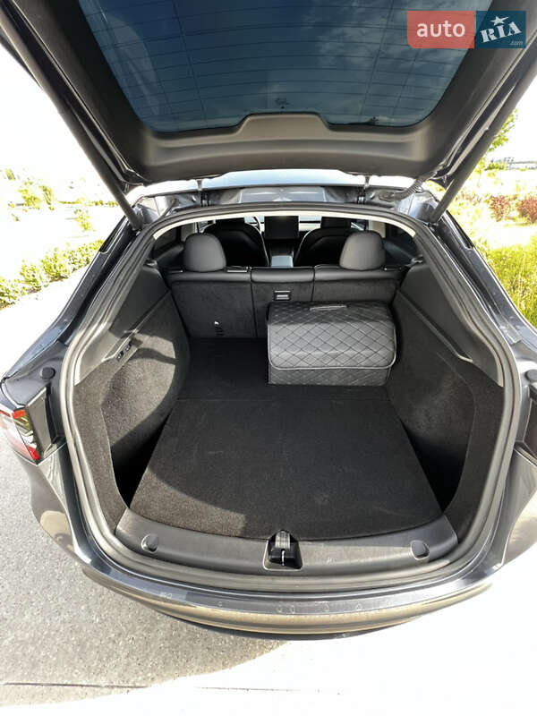 Внедорожник / Кроссовер Tesla Model Y 2023 в Житомире фото 25 Внедорожник / Кроссовер Tesla Model Y 2023 в Житомире