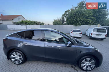 Внедорожник / Кроссовер Tesla Model Y 2022 в 