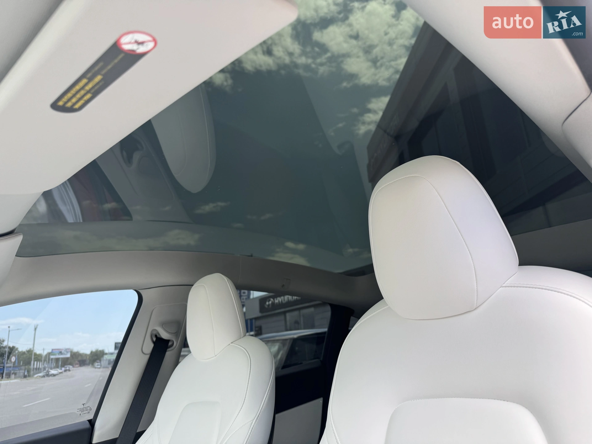 2021 Tesla Model Y - мініатюра 13