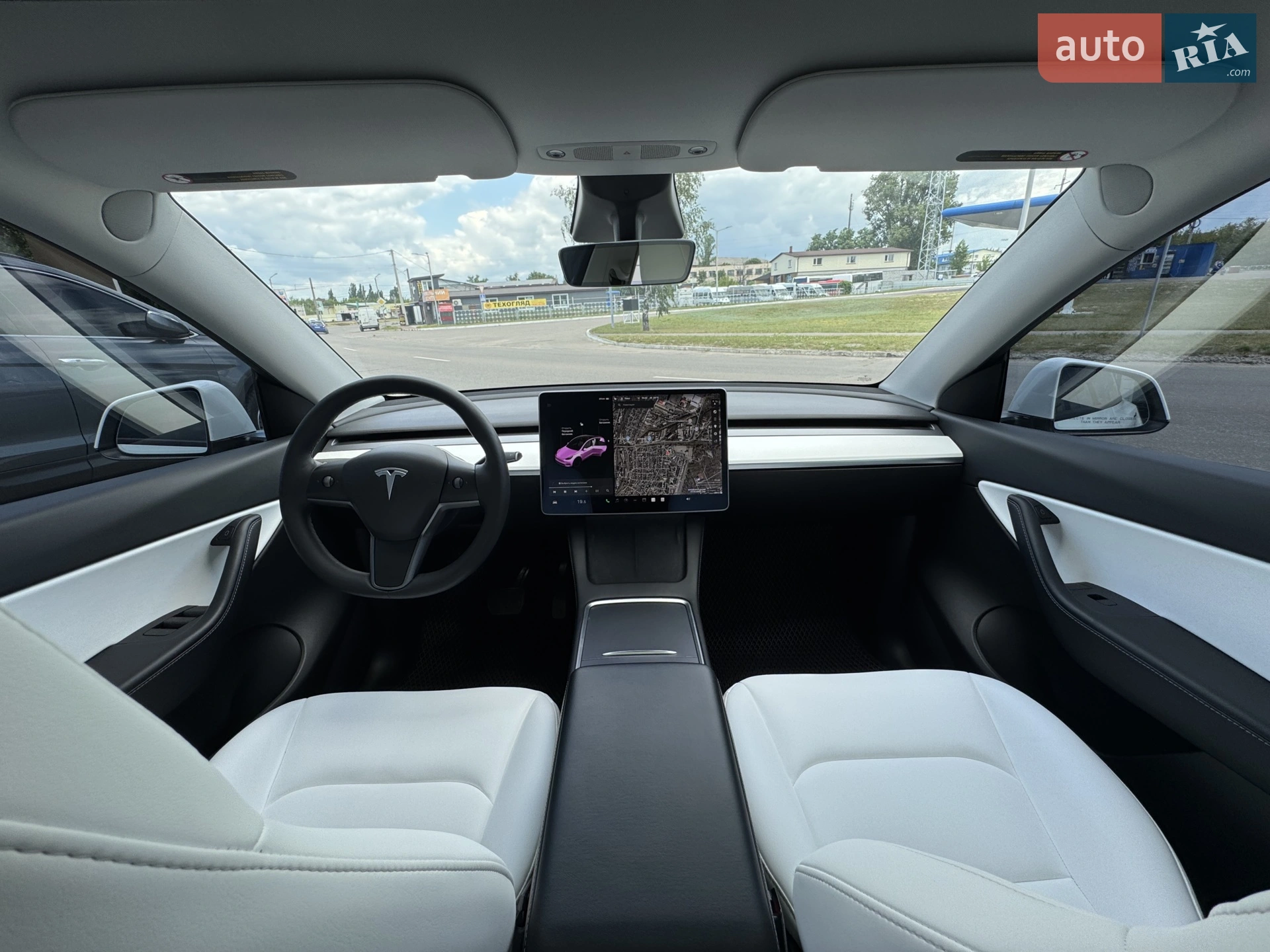 2021 Tesla Model Y - мініатюра 14