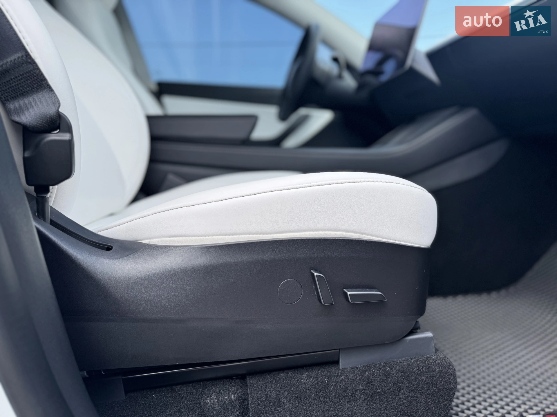 2021 Tesla Model Y - мініатюра 22