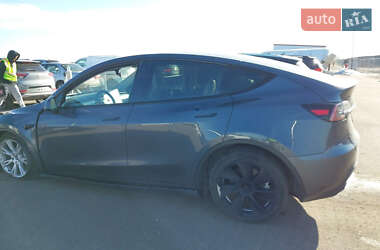 Внедорожник / Кроссовер Tesla Model Y 2023 в 