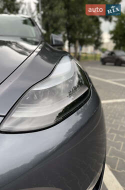 Внедорожник / Кроссовер Tesla Model Y 2023 в 