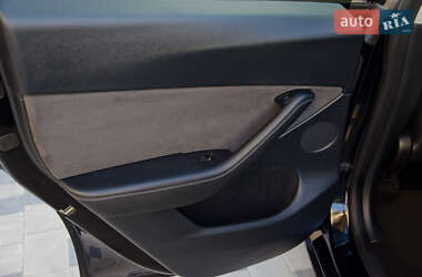 Внедорожник / Кроссовер Tesla Model Y 2022 в 