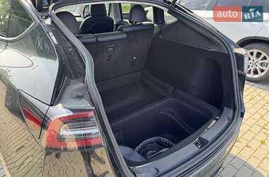 Внедорожник / Кроссовер Tesla Model Y 2023 в 