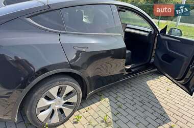 Внедорожник / Кроссовер Tesla Model Y 2023 в 