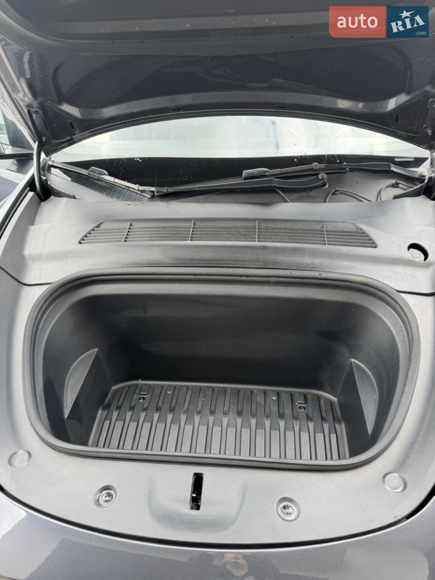 2022 Tesla Model Y - мініатюра 2