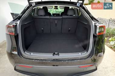 Внедорожник / Кроссовер Tesla Model Y 2024 в Ромнах