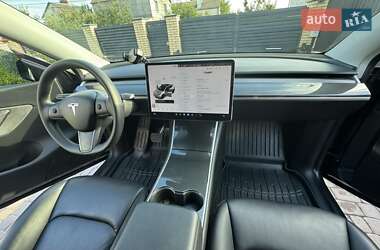 Внедорожник / Кроссовер Tesla Model Y 2020 в 