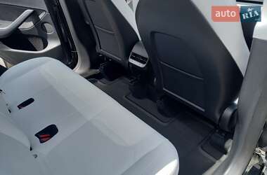 Внедорожник / Кроссовер Tesla Model Y 2022 в 