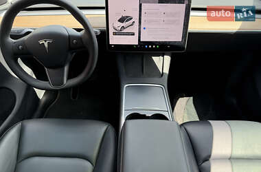 Внедорожник / Кроссовер Tesla Model Y 2023 в 