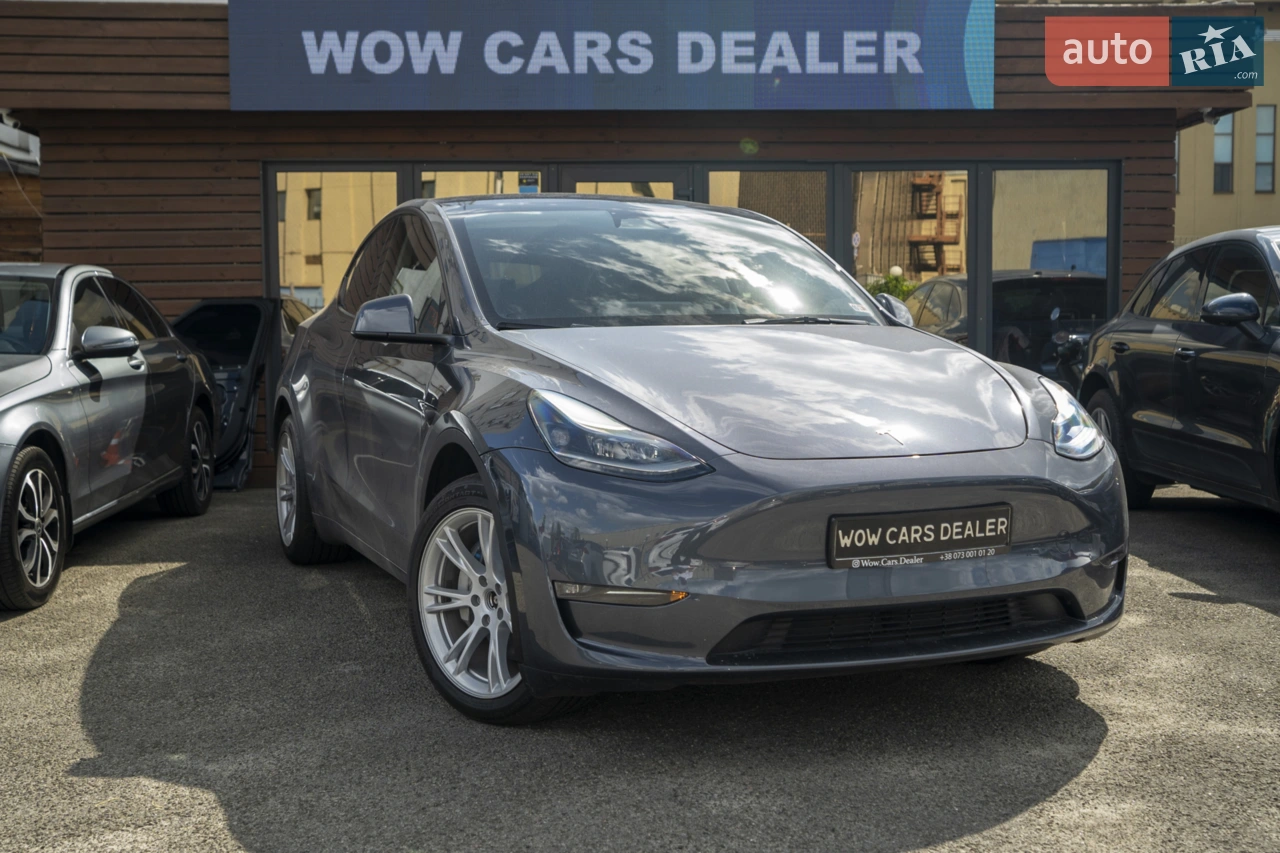 2023 Tesla Model Y - мініатюра 19