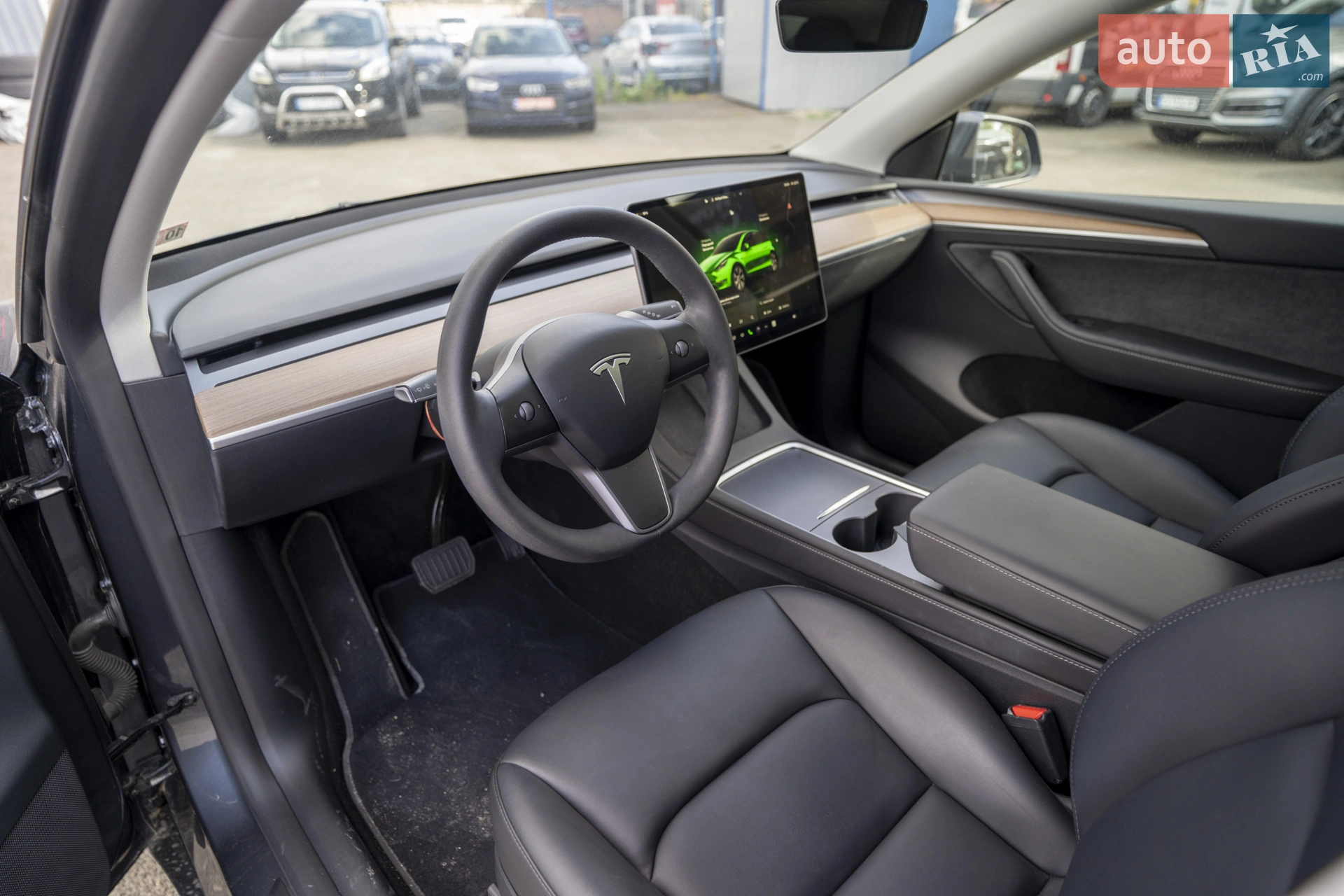 2023 Tesla Model Y - мініатюра 12