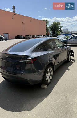 Внедорожник / Кроссовер Tesla Model Y 2023 в 